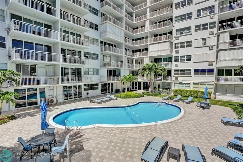 1920 S Ocean Drive, Unit 1508, Fort Lauderdale, FL 33316 Photo