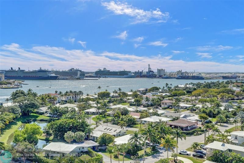 1920 S Ocean Drive, Unit 1508, Fort Lauderdale, FL 33316 Photo