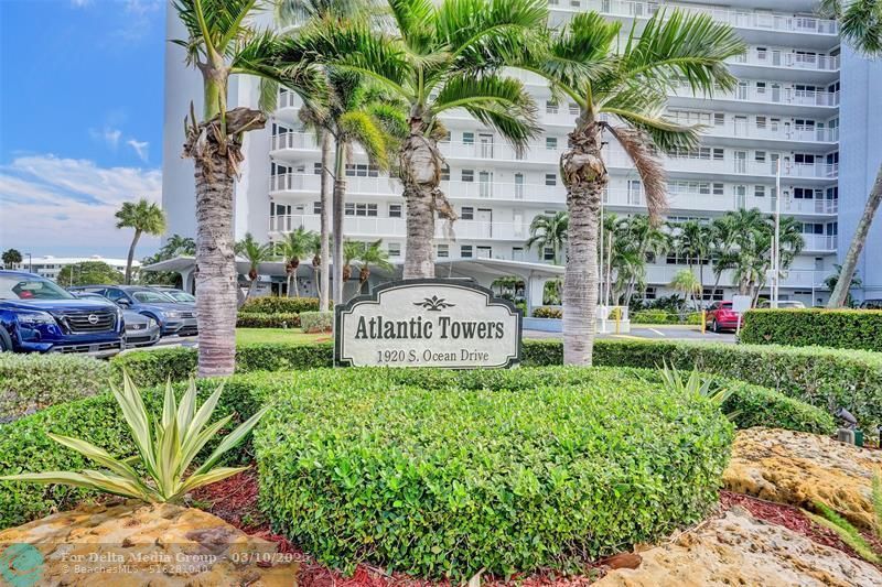 1920 S Ocean Drive, Unit 1508, Fort Lauderdale, FL 33316 Photo