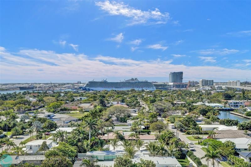 1920 S Ocean Drive, Unit 1508, Fort Lauderdale, FL 33316 Photo