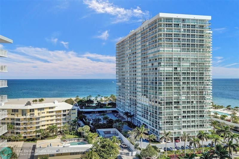 1920 S Ocean Drive, Unit 1508, Fort Lauderdale, FL 33316 Photo
