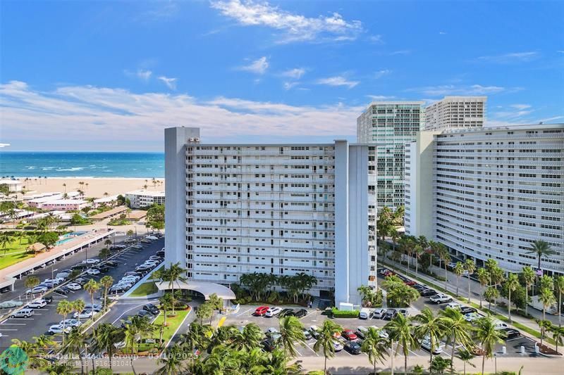 1920 S Ocean Drive, Unit 1508, Fort Lauderdale, FL 33316 Photo