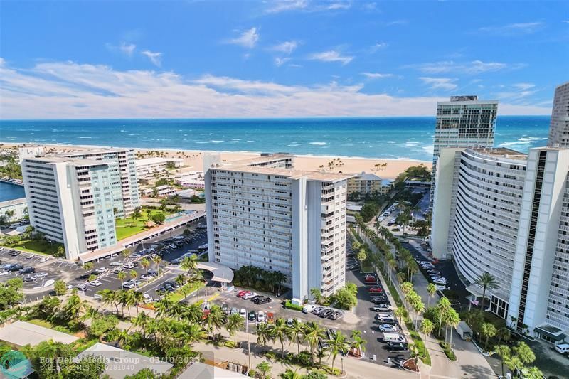 1920 S Ocean Drive, Unit 1508, Fort Lauderdale, FL 33316 Photo