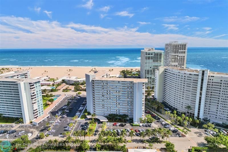 1920 S Ocean Drive, Unit 1508, Fort Lauderdale, FL 33316 Photo
