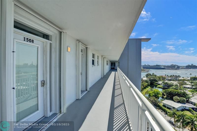 1920 S Ocean Drive, Unit 1508, Fort Lauderdale, FL 33316 Photo