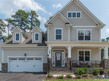 12300 Garnet Parke Circle, Henrico, VA 23059