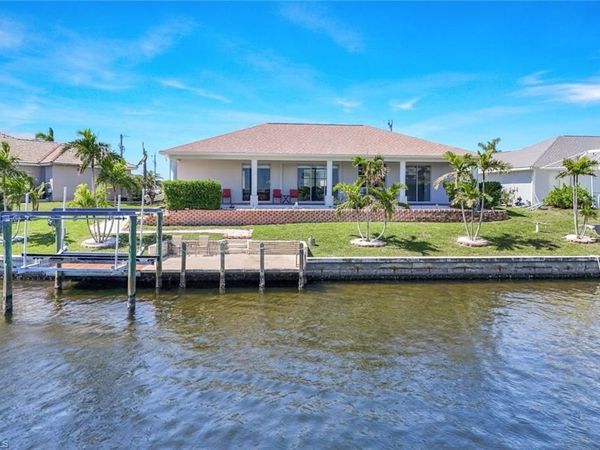 103 NW 33rd AVE, CAPE CORAL, FL 33993