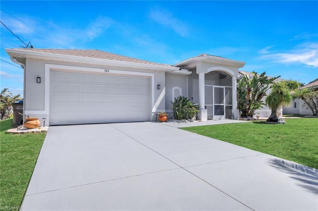 103 NW 33rd Ave, Cape Coral, FL 33993 Photo