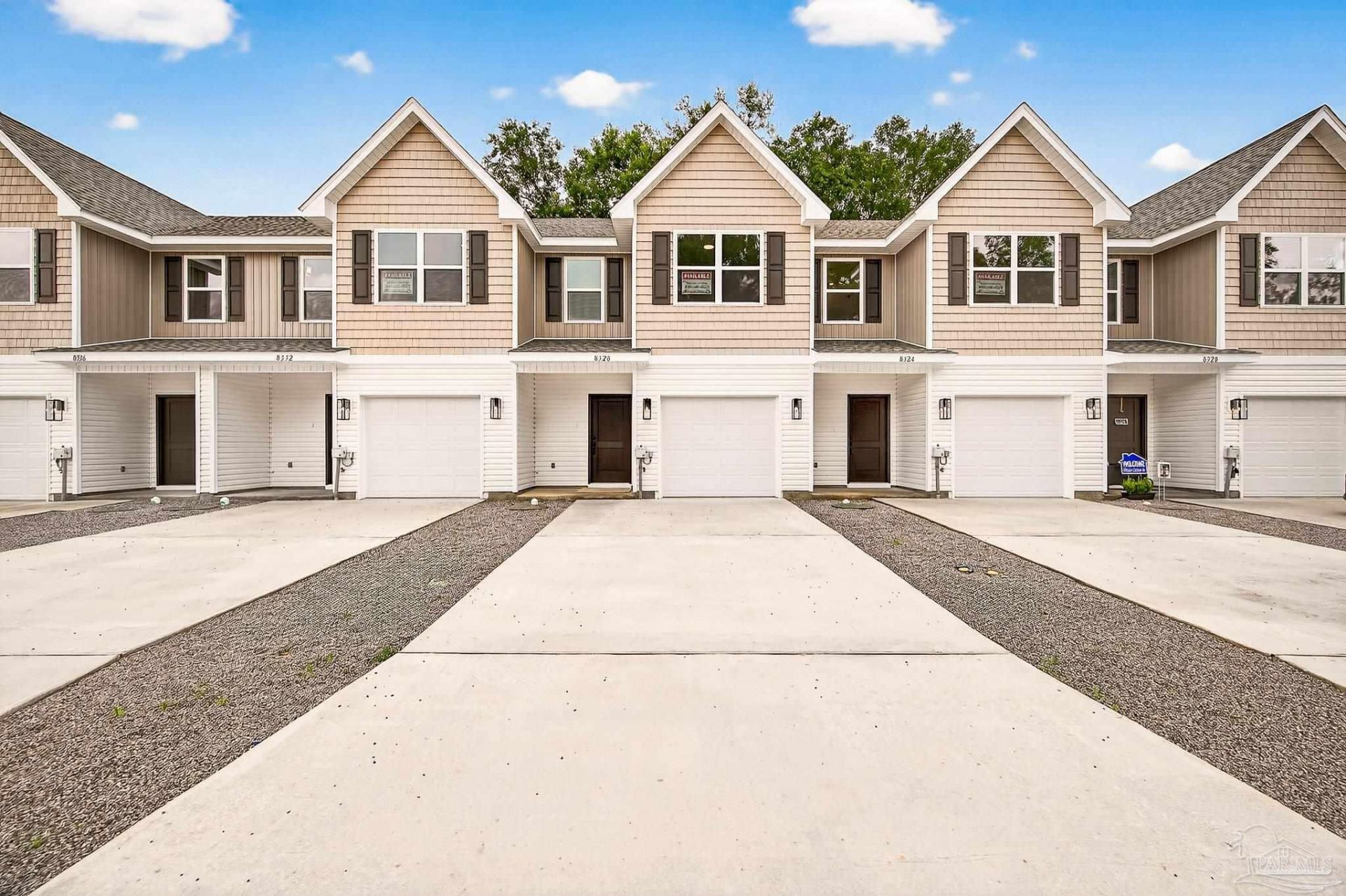 1964 Highland Ridge Ct, Unit 2B, Pensacola, FL 32534 Main Photo