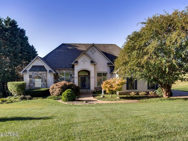 180 Gold Finch Lane, Vonore, TN 37885