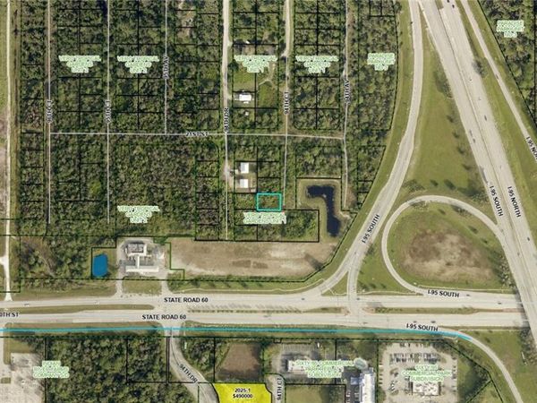 2065 94th Court, Vero Beach, FL 32966