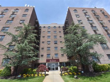 202-35 Foothill Avenue, Unit A78, Hollis, NY 11423
