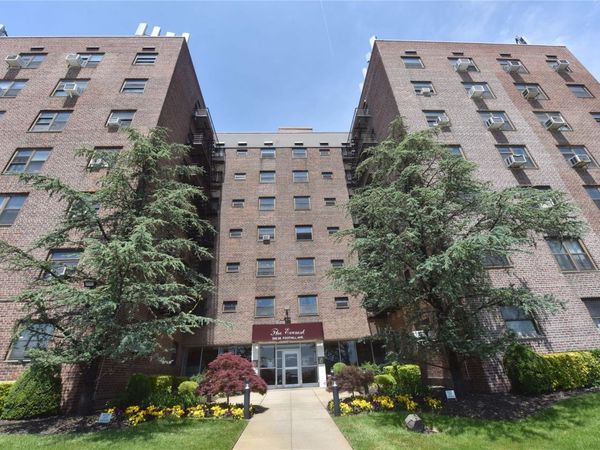 202-35 Foothill Avenue, Unit A78, Hollis, NY 11423