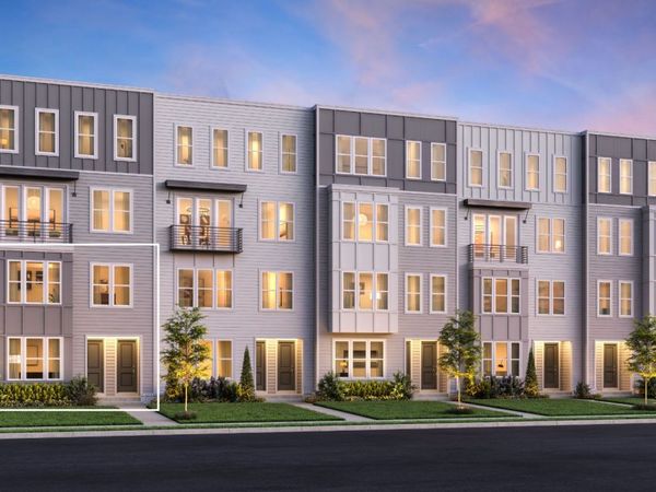 110 Zola Aly, Nashville, TN 37209