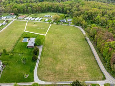 Lot 2 Bakers Ridge Road, Morgantown, WV 26505