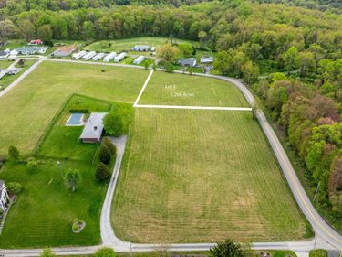 Lot 3 Bakers Ridge Road, Morgantown, WV 26505