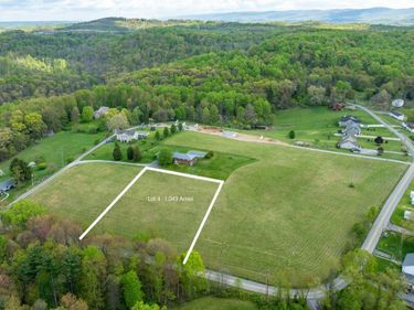 Lot 4 Bakers Ridge Road, Morgantown, WV 26505