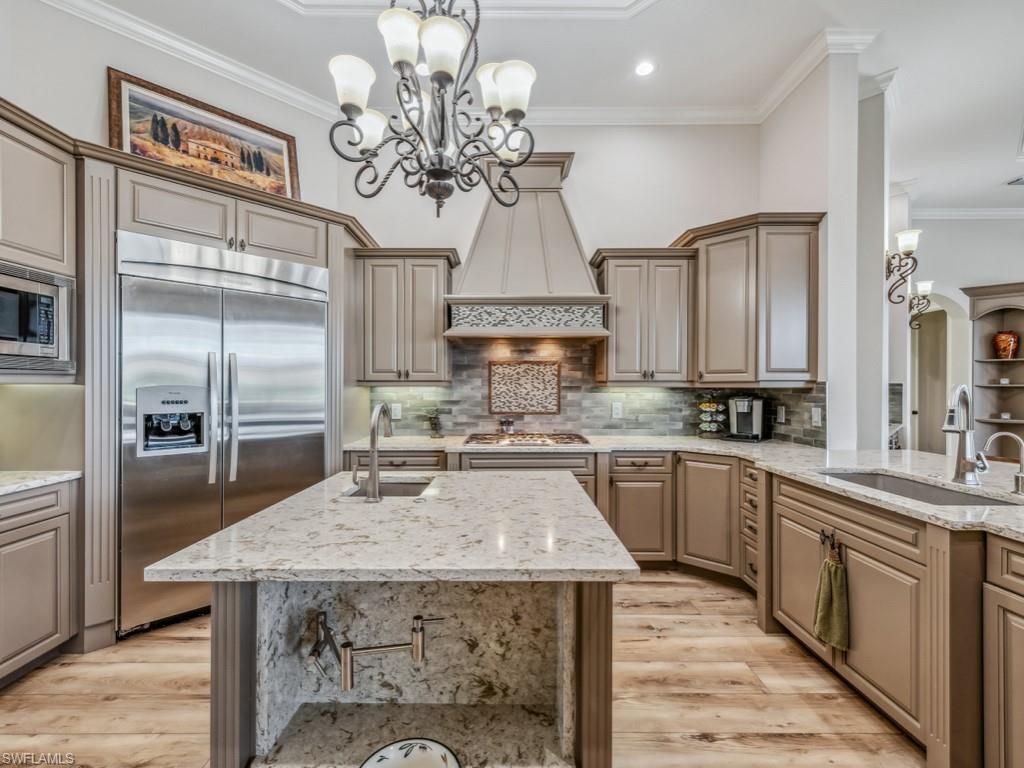 16509 Cellini Ln, Naples, FL 34110 Photo
