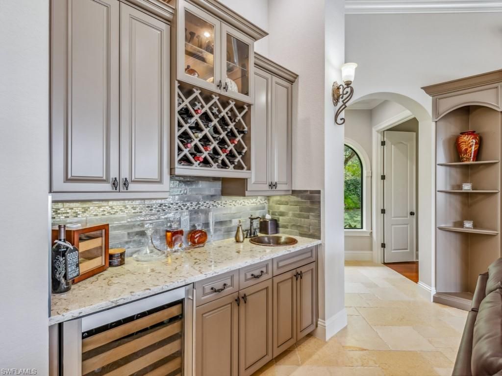16509 Cellini Ln, Naples, FL 34110 Photo