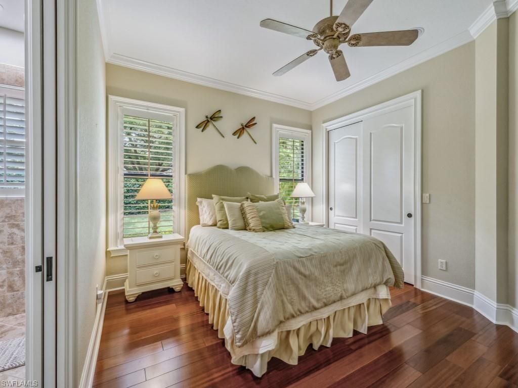 16509 Cellini Ln, Naples, FL 34110 Photo