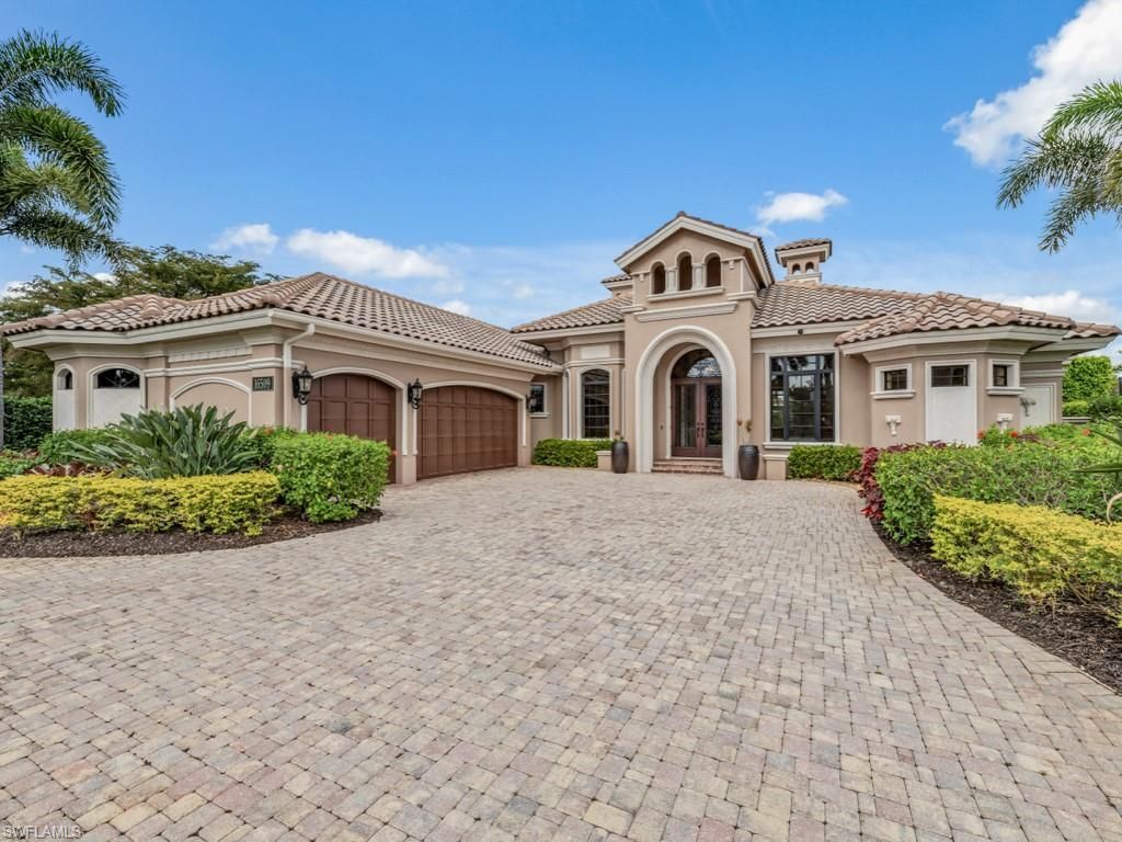 16509 Cellini Ln, Naples, FL 34110 Photo