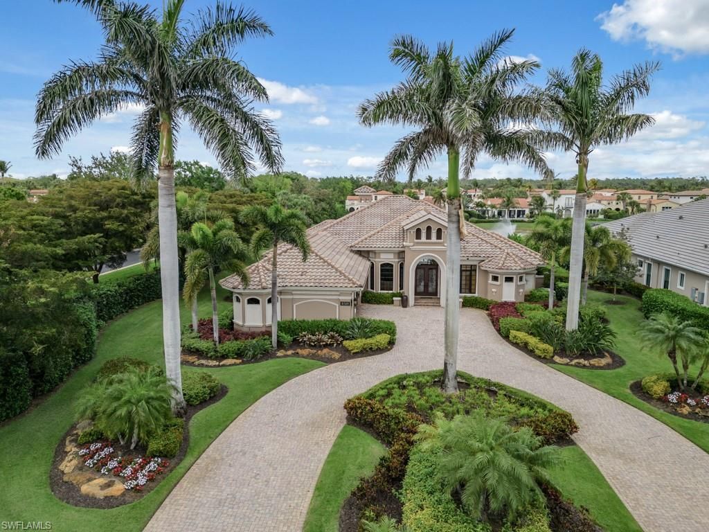 16509 Cellini Ln, Naples, FL 34110 Photo