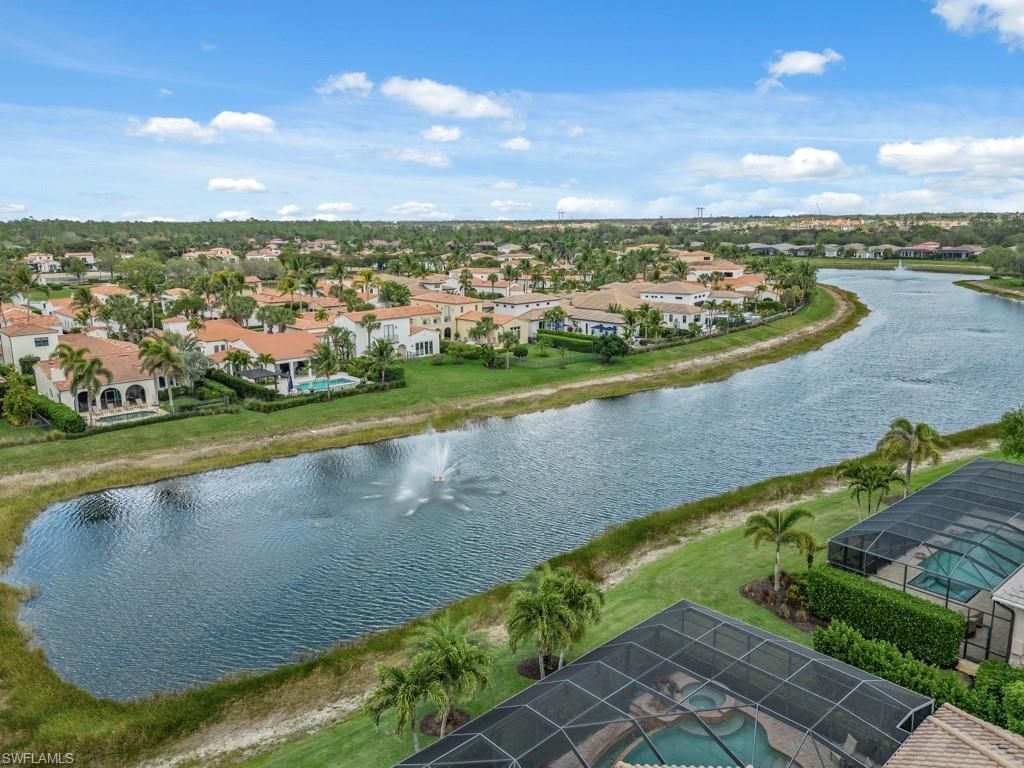 16509 Cellini Ln, Naples, FL 34110 Photo