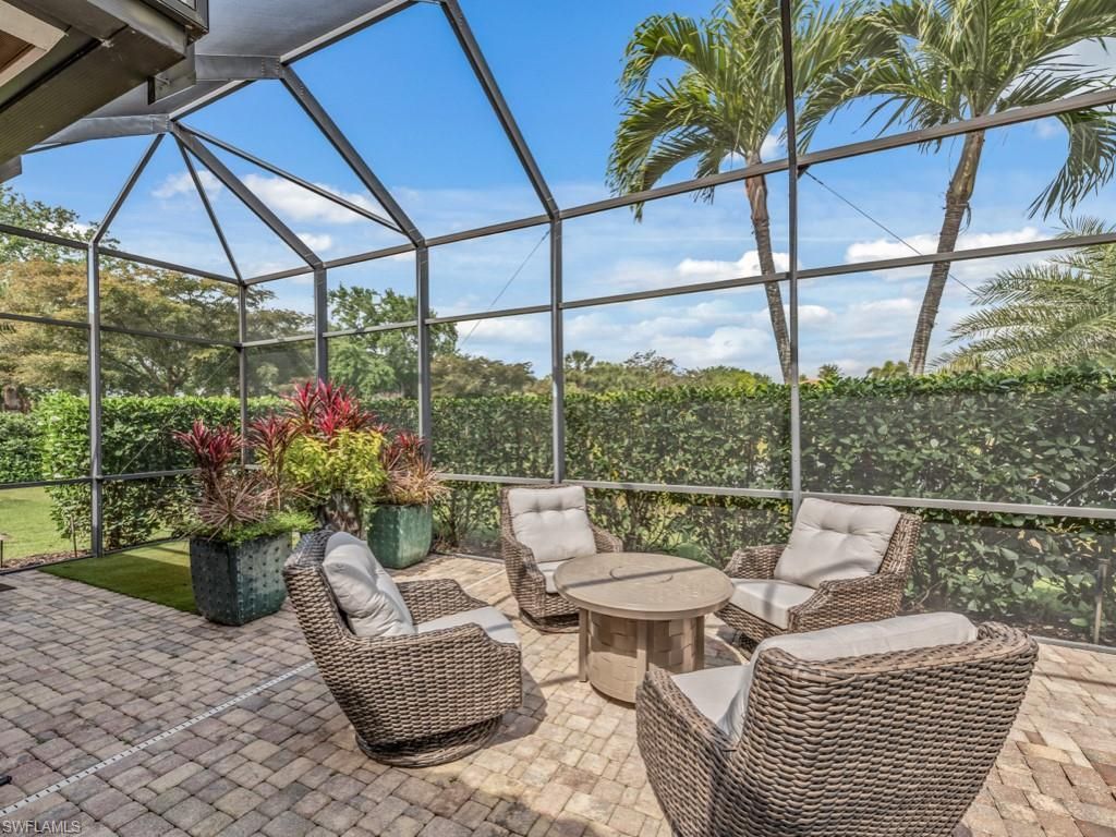16509 Cellini Ln, Naples, FL 34110 Photo