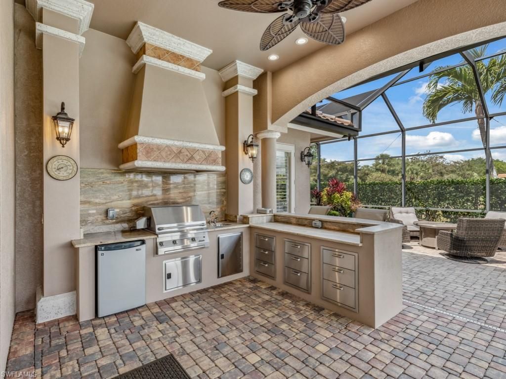 16509 Cellini Ln, Naples, FL 34110 Photo