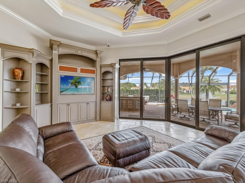 16509 Cellini Ln, Naples, FL 34110 Photo
