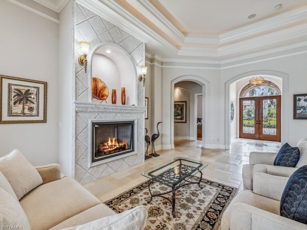 16509 Cellini Ln, Naples, FL 34110 Photo