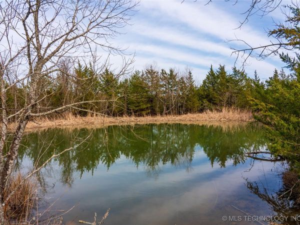 State Highway 93 Highway, Hugo, OK 74743