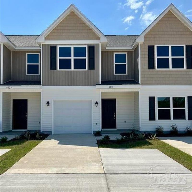 1960 Highland Ridge Ct, Unit 3B, Pensacola, FL 32534 Main Photo