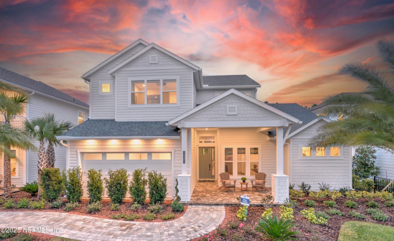 52 Owenlee Drive, Ponte Vedra, FL 32081 Photo