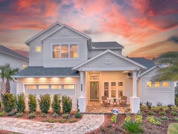 52 OWENLEE Drive, Ponte Vedra, FL 32081