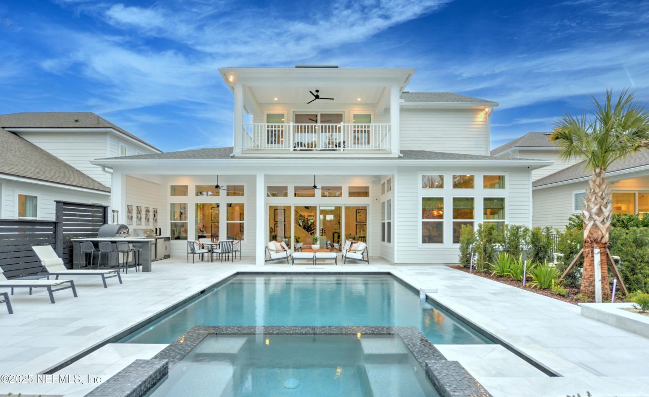 52 Owenlee Drive, Ponte Vedra, FL 32081 Photo