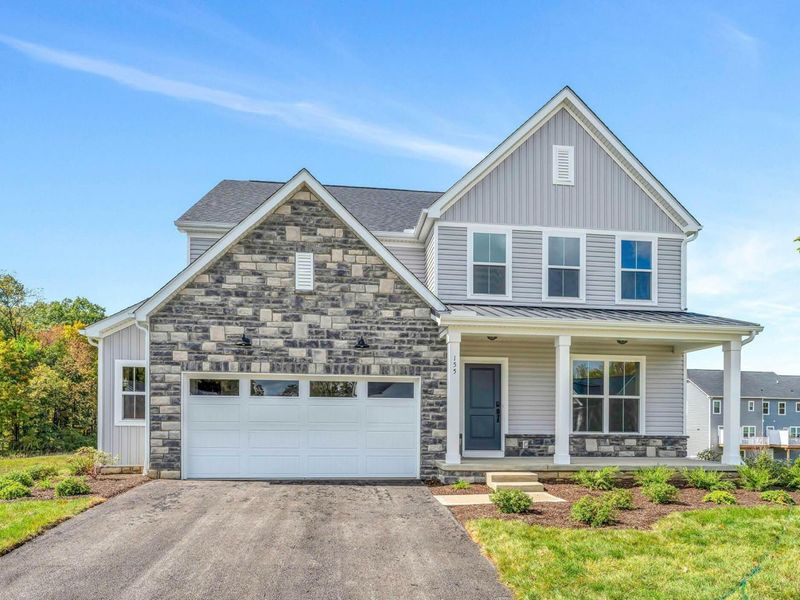 155 Arezzo Court, Delaware, OH 43015 Photo 1