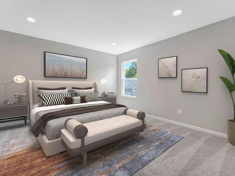 155 Arezzo Court, Delaware, OH 43015 Photo 15