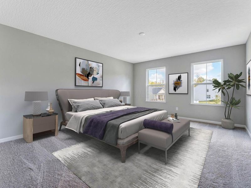 155 Arezzo Court, Delaware, OH 43015 Photo 17