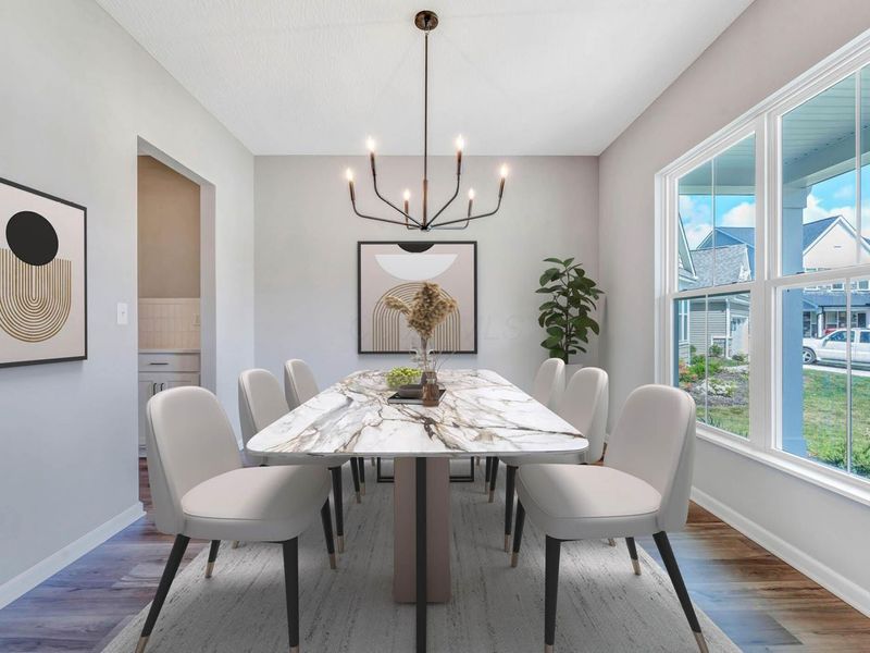 155 Arezzo Court, Delaware, OH 43015 Photo 5