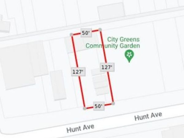 4479 Hunt Avenue, St Louis, MO 63110