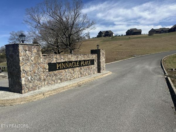 Lot 18 Danielle Court, Harrogate, TN 37752