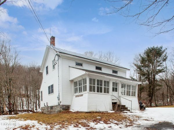 105 Vintonton Road, Warnerville, NY 12194