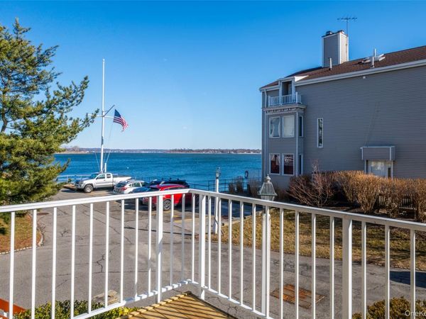 12 Windward Lane, Unit 11, Bronx, NY 10464