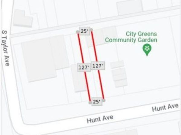 4481 Hunt Avenue, St Louis, MO 63110