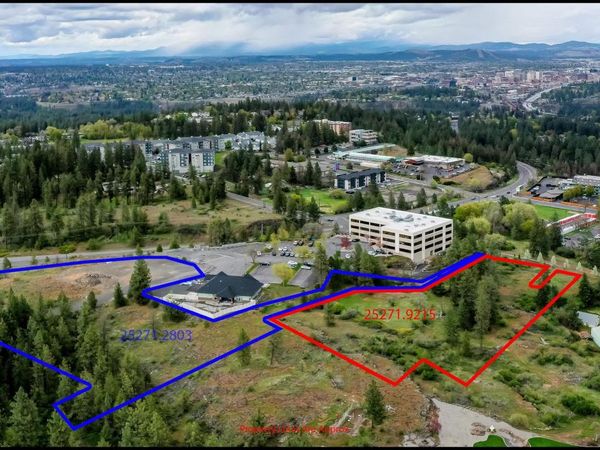 4611 W Sunset Hwy, Spokane, WA 99224