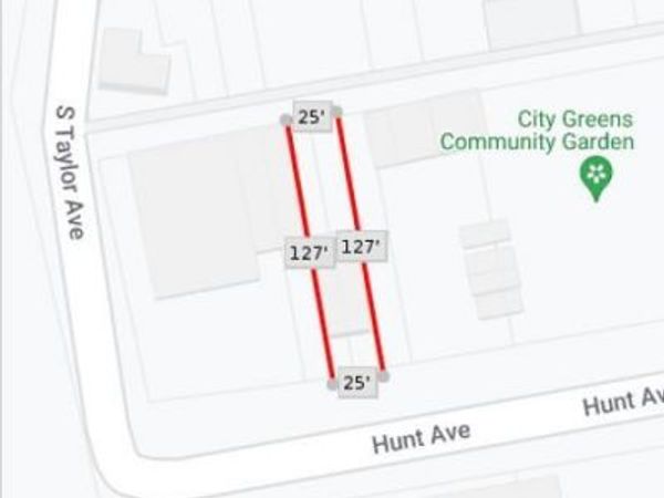 4483 Hunt Avenue, St Louis, MO 63110