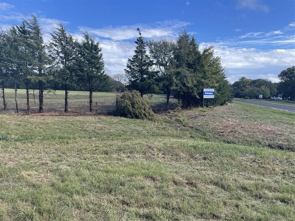 TBD Fm-2029, Telephone, TX 75488