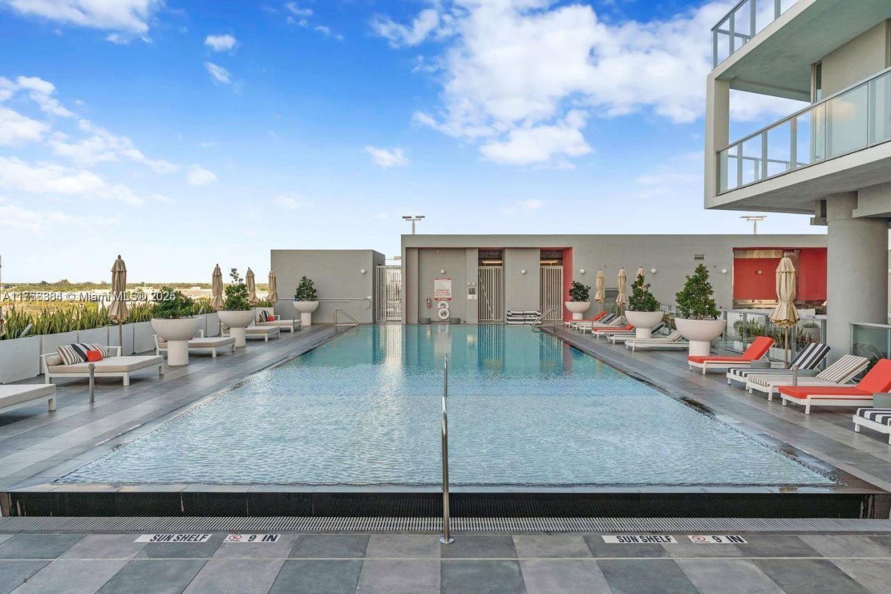 2000 Metropica Way, Unit 1207, Sunrise, FL 33323 Photo