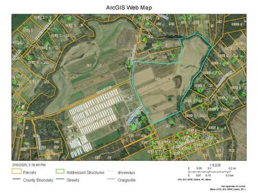 2495 E LYNDHURST RD, WAYNESBORO, VA 22980